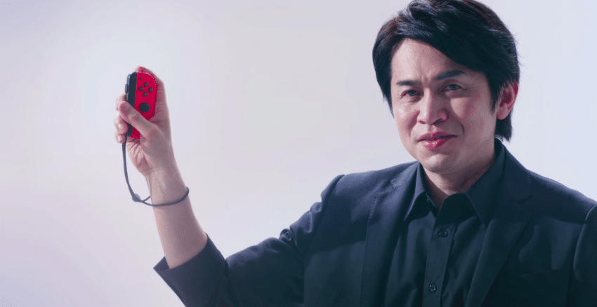 Verbeterde game-ervaring: Nintendo’s hernieuwde partnerschap met Immersion