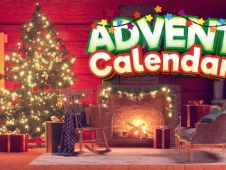 Release - Advent Calendar 