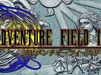 Release - Adventure Field 4 