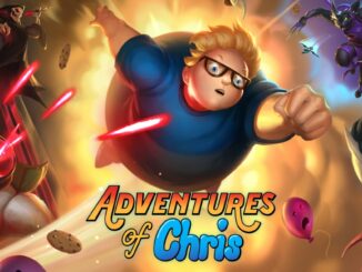Release - Adventures of Chris 