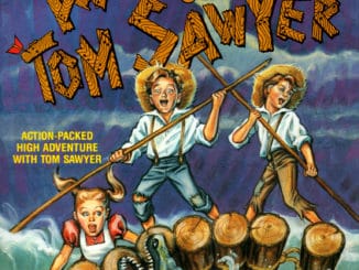 Release - Adventures of Tom Sawyer