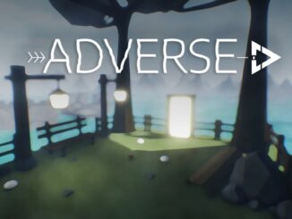 Release - ADVERSE