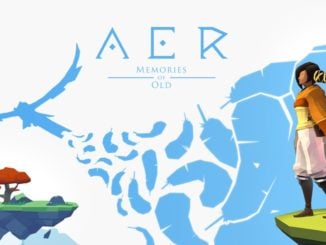 Release - AER Memories of Old 