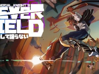 Release - Aerial_Knight’s Never Yield