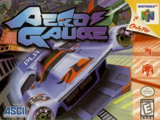 Release - AeroGauge 