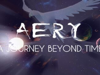 Release - Aery – A Journey Beyond Time 