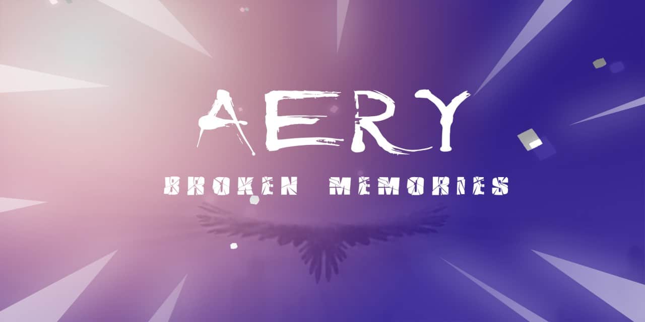 Aery – Broken Memories