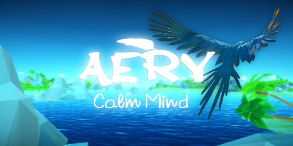 Aery – Calm Mind