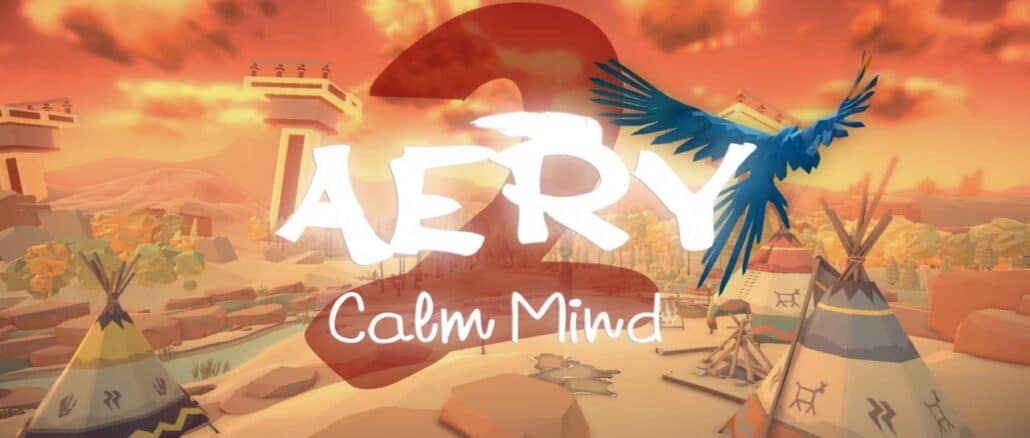 Aery – Calm Mind 2