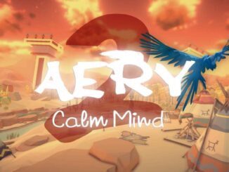 Aery – Calm Mind 2
