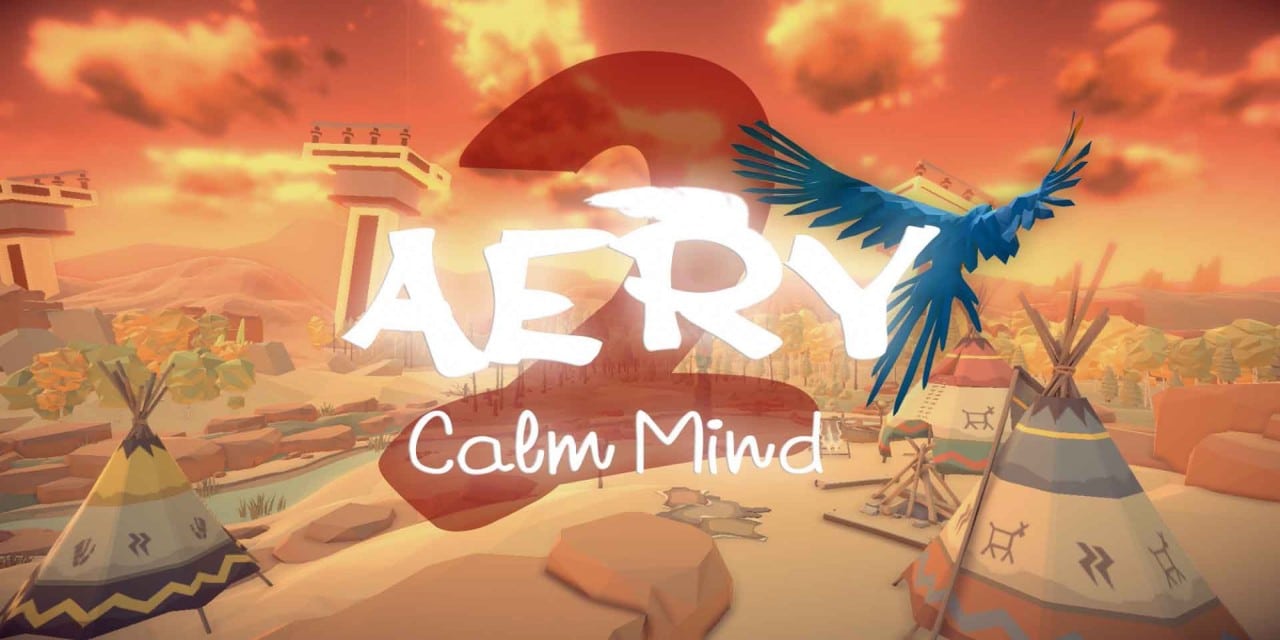 Aery – Calm Mind 2