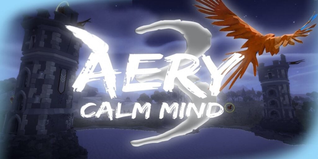 Aery – Calm Mind 3