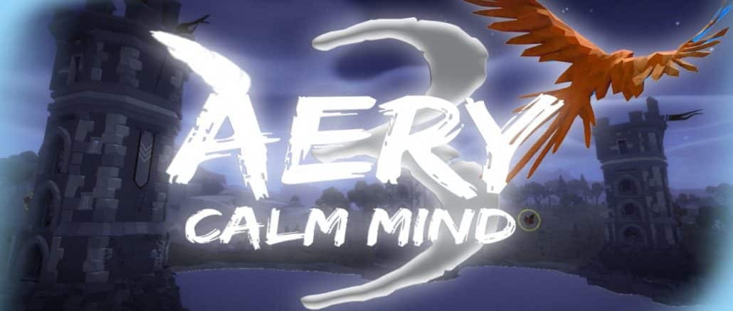 Aery – Calm Mind 3