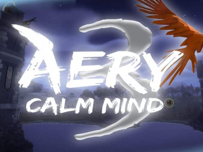 Release - Aery – Calm Mind 3 
