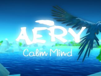 Aery – Calm Mind