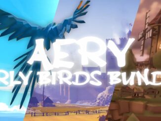 Release - Aery Early Birds Bundle 