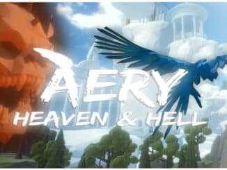 Aery – Heaven & Hell