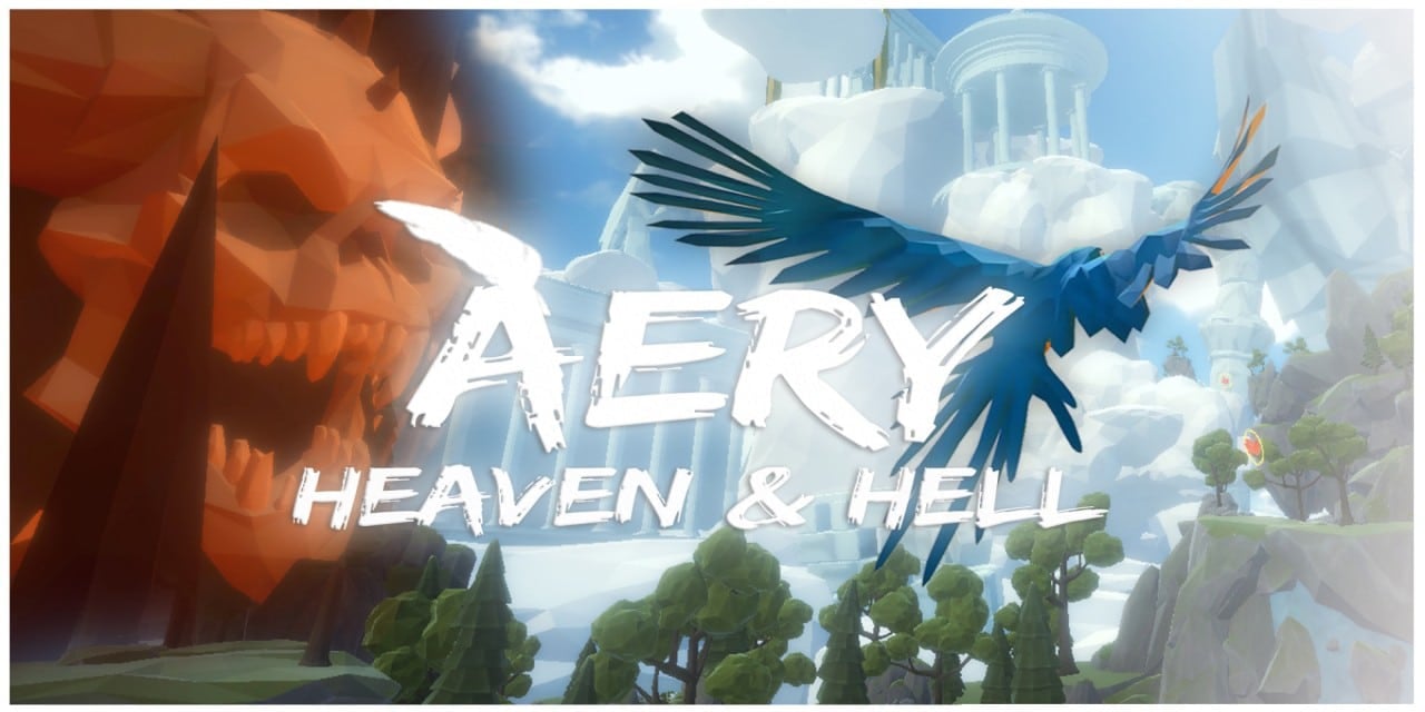 Aery – Heaven & Hell