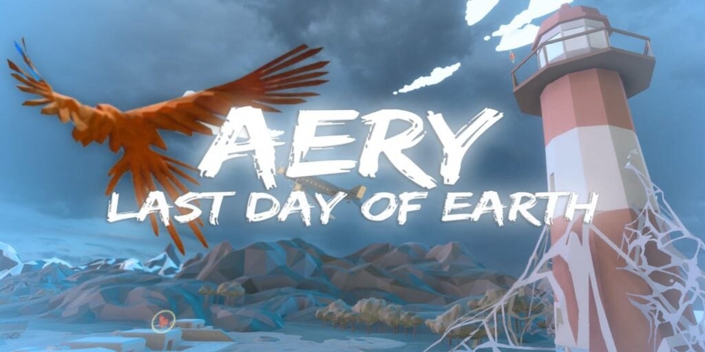 Aery – Last Day of Earth