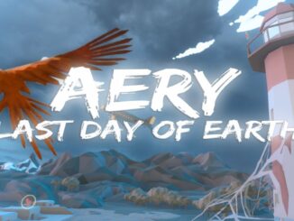Aery – Last Day of Earth