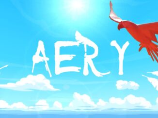 Release - Aery – Little Bird Adventure 