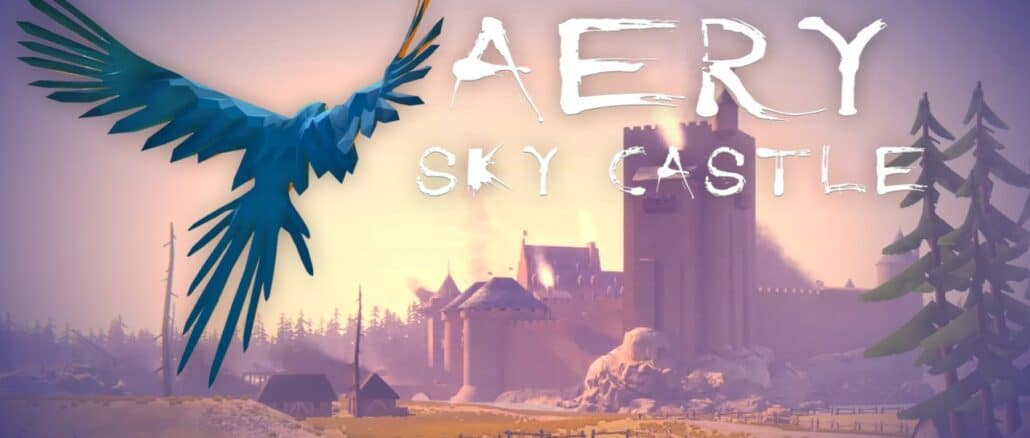 Aery – Sky Castle