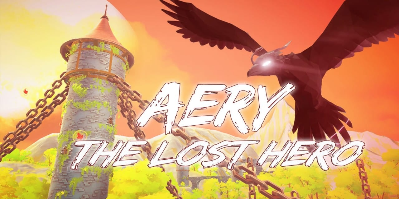 Aery – The Lost Hero