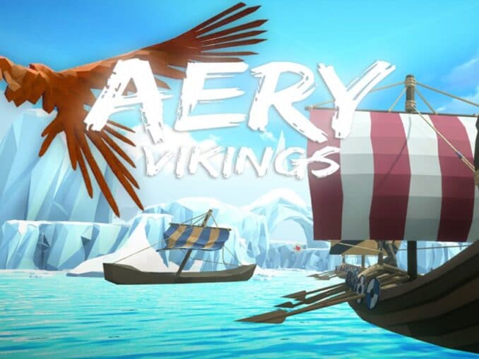 Release - Aery – Vikings 