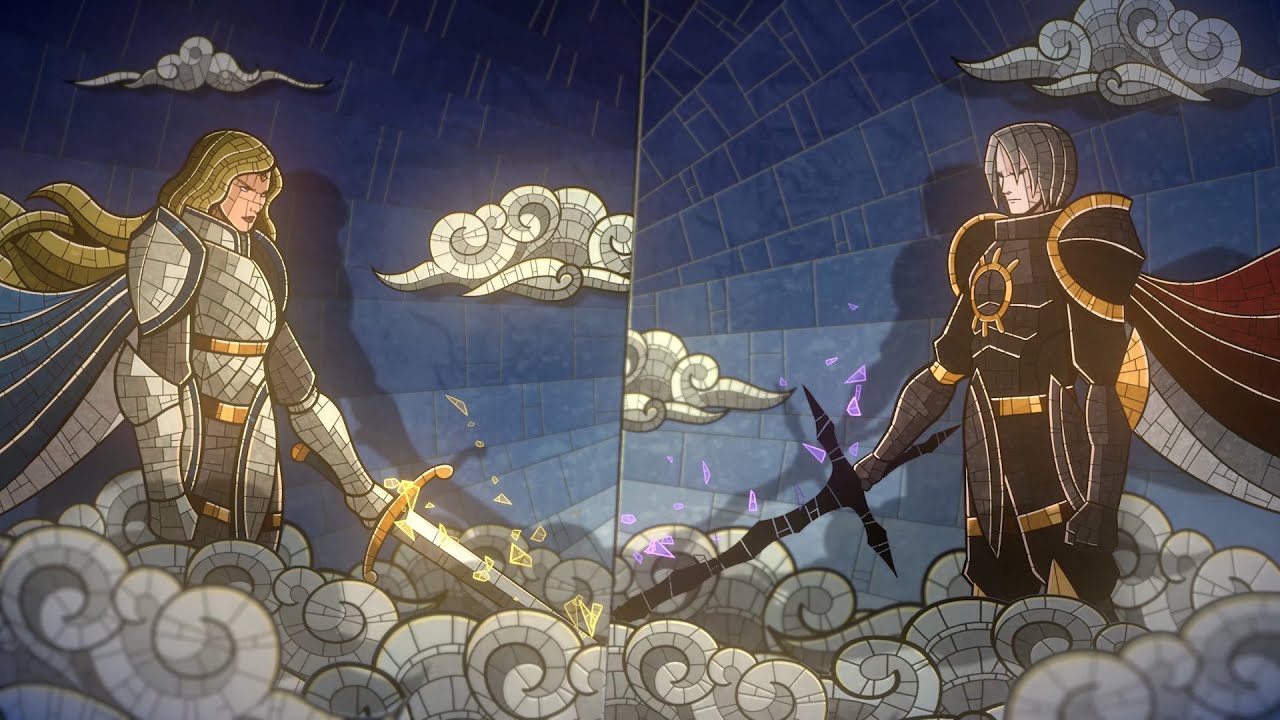 Aeterna Noctis launches December 15th