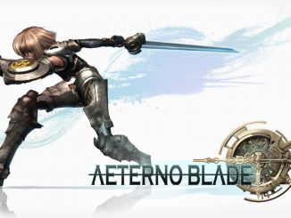 AeternoBlade