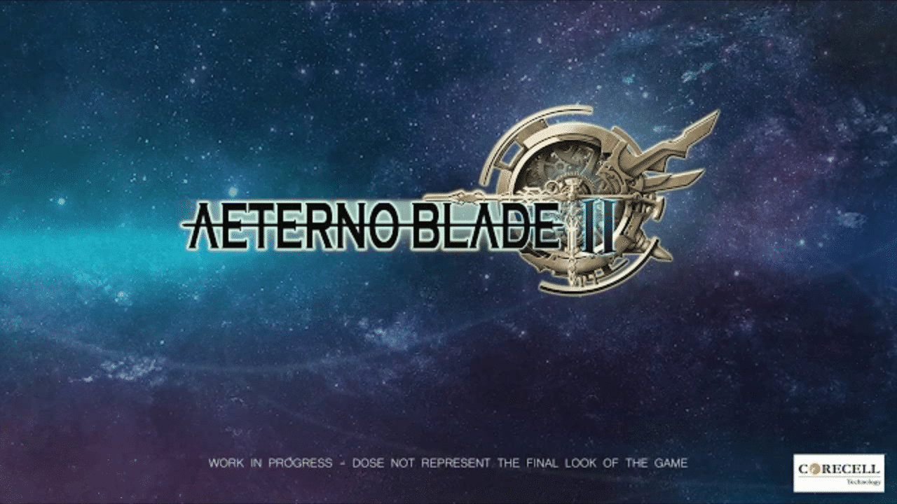 AeternoBlade II – Derde persoon Combat Gameplay Trailer