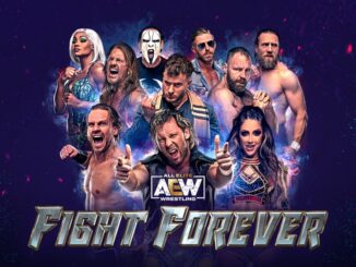 AEW: Fight Forever – Technical Analysis and Performance Evaluation