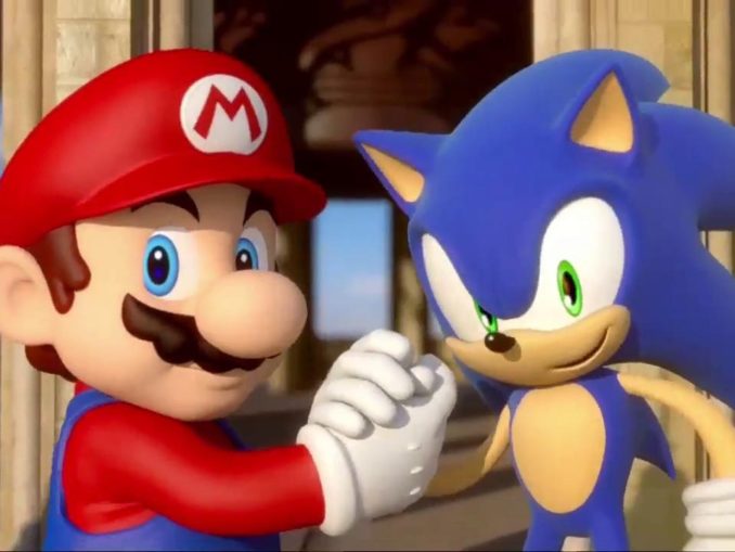 Nieuws - Na het verlaten van de consolemarkt ging SEGA’s eerste gedachten naar Nintendo