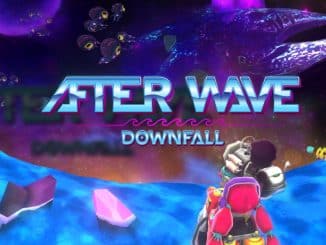 Release - After Wave: Downfall 
