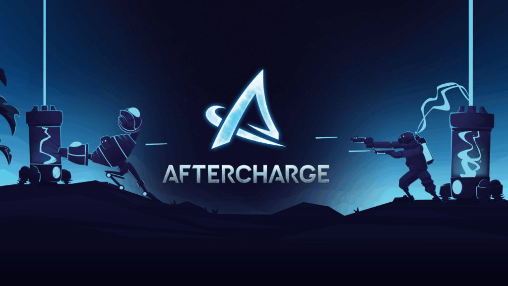 Aftercharge comes this summer Aftercharge comes this summer