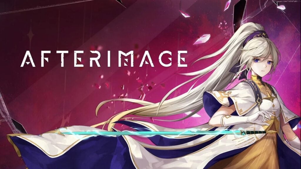 Afterimage launches Q4 2022 + New Trailer