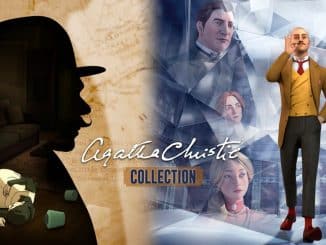 Release - Agatha Christie Collection 