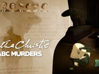 Release - Agatha Christie – The ABC Murders 