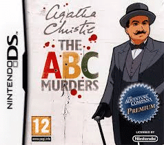 Release - Agatha Christie: The ABC Murders 