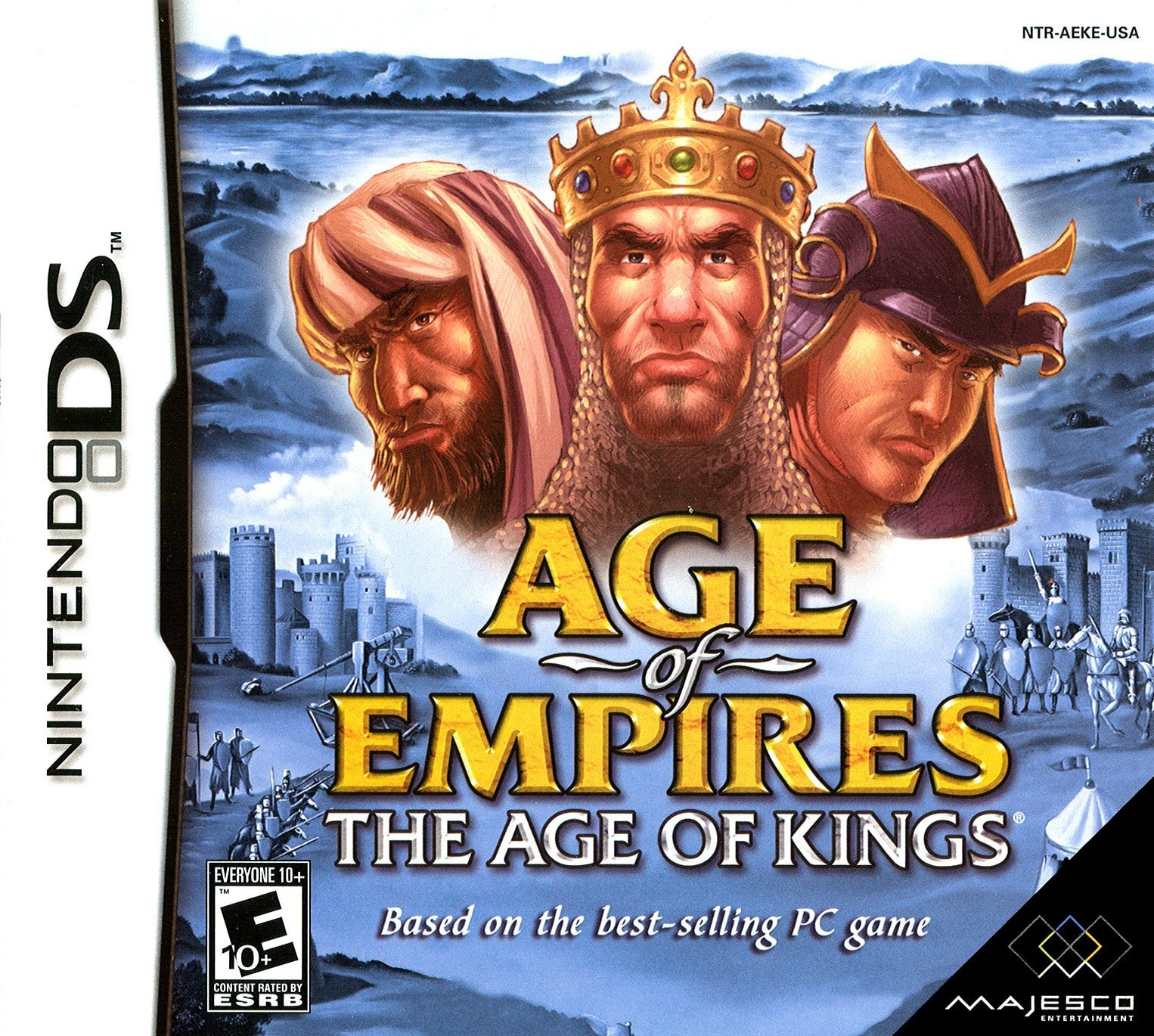 Age of Empires II: The Age of Kings