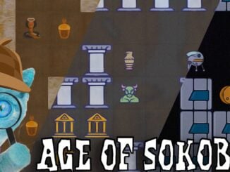 Age of Sokoban