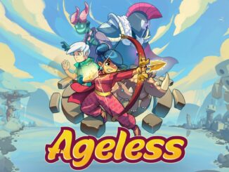 Release - Ageless 