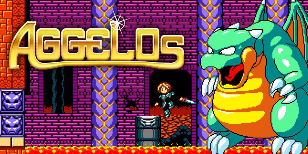 Aggelos Aggelos