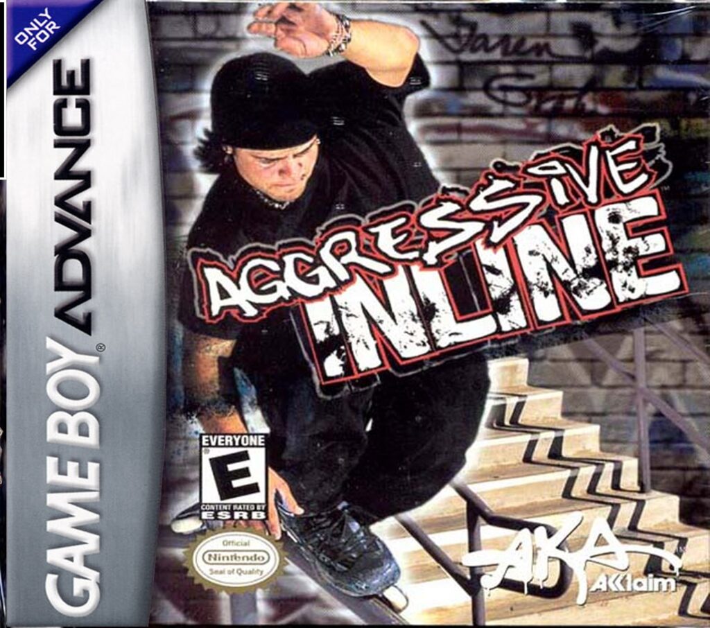 Aggressive Inline Aggressive Inline