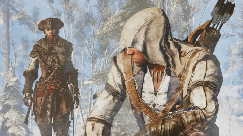 Digital Foundry – Assassin’s Creed 3 Remastered Analyse