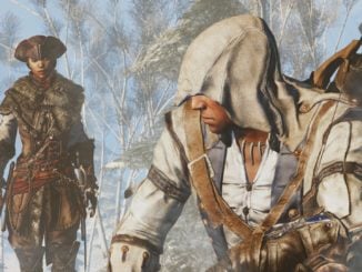 Digital Foundry – Assassin’s Creed 3 Remastered Analysis