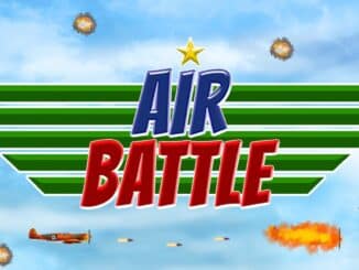 Release - Air Battle 