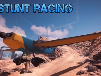 Air Stunt Racing