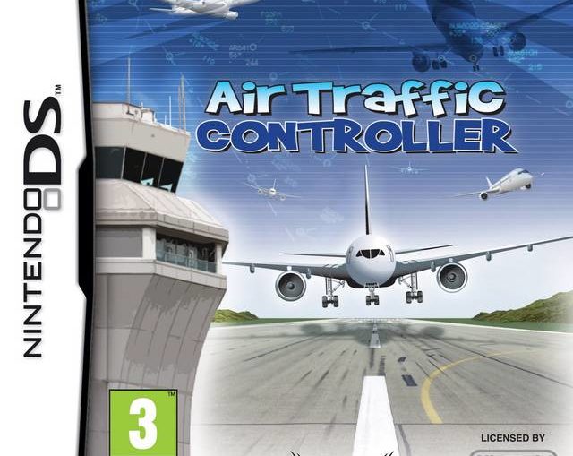 Release - Air Traffic Chaos 
