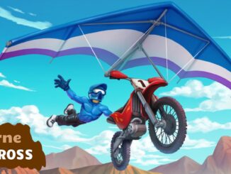 Release - Airborne Motocross 